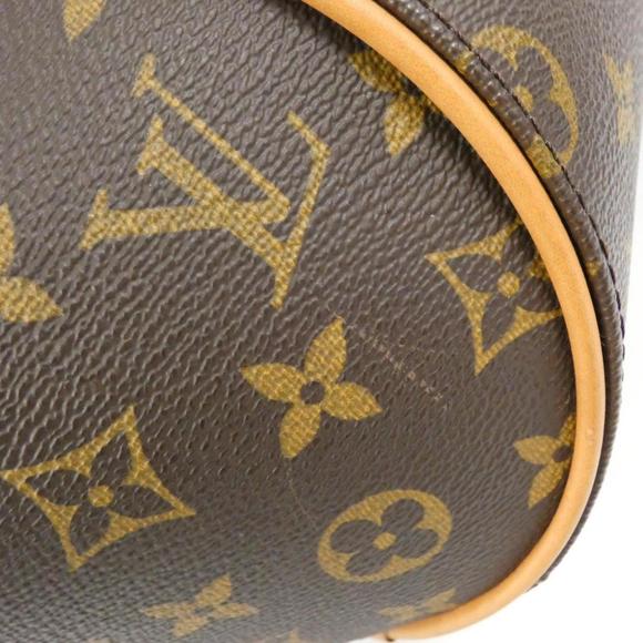 LOUIS VUITTON Monogram Ellipse MM M51126 Handbag - Picture 7 of 10